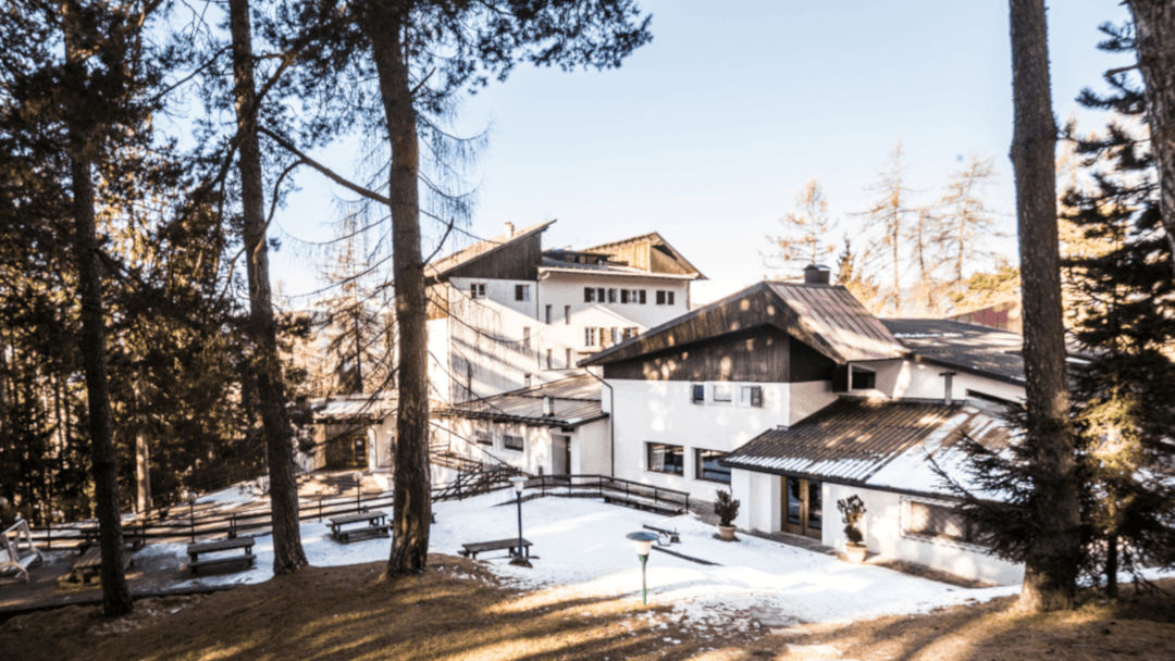 Estate in Trentino – Alta Val di Non 🌞⛰️