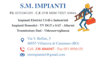 sm-impianti