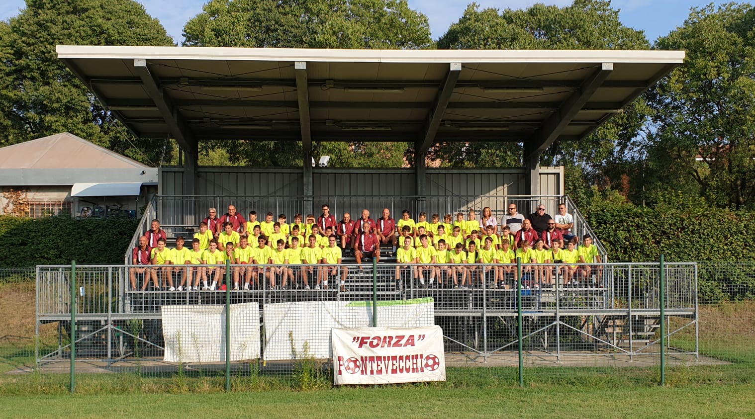 40° ritiro in Alta Val di Non