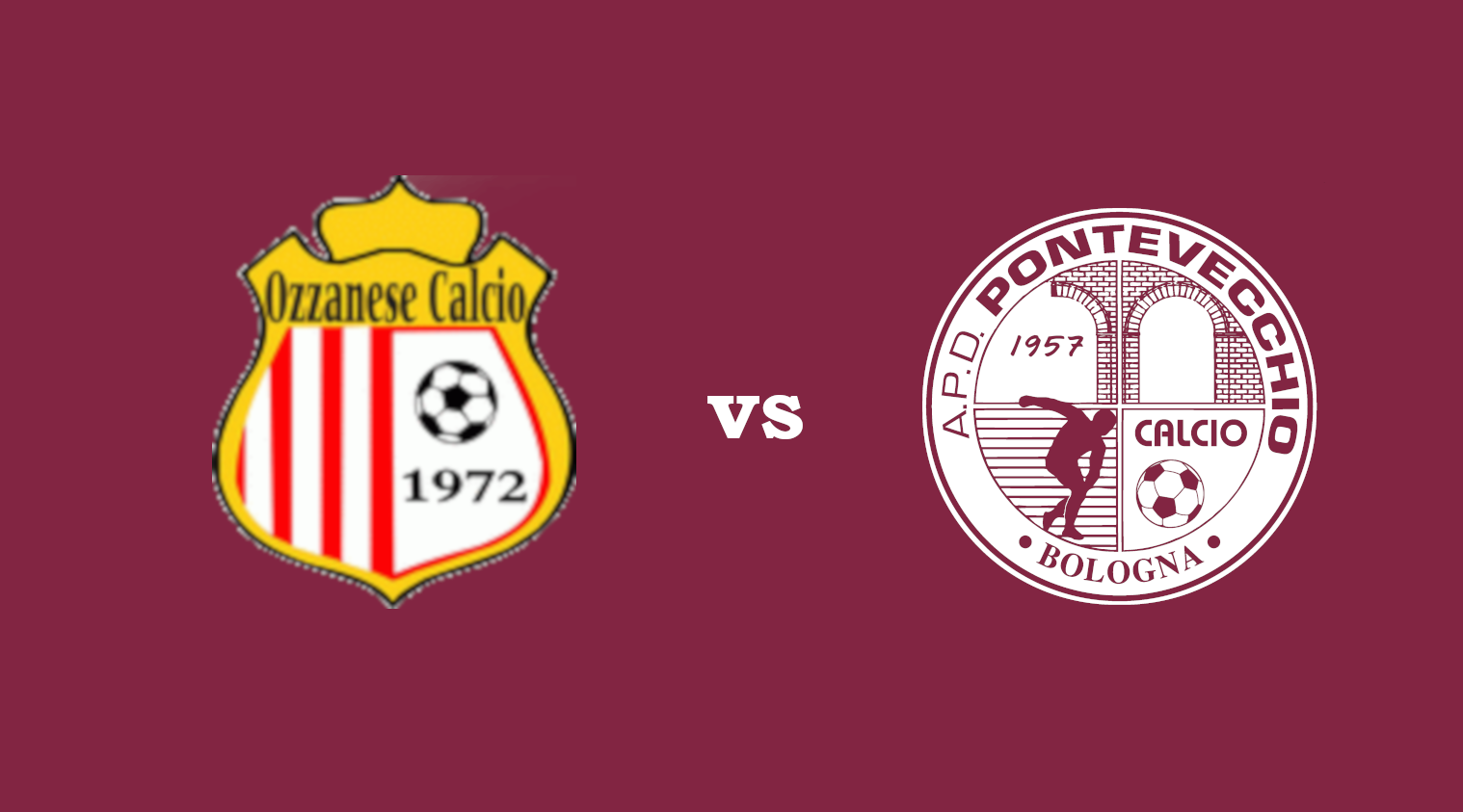 Coppa Emilia: Ozzanese – Pontevecchio