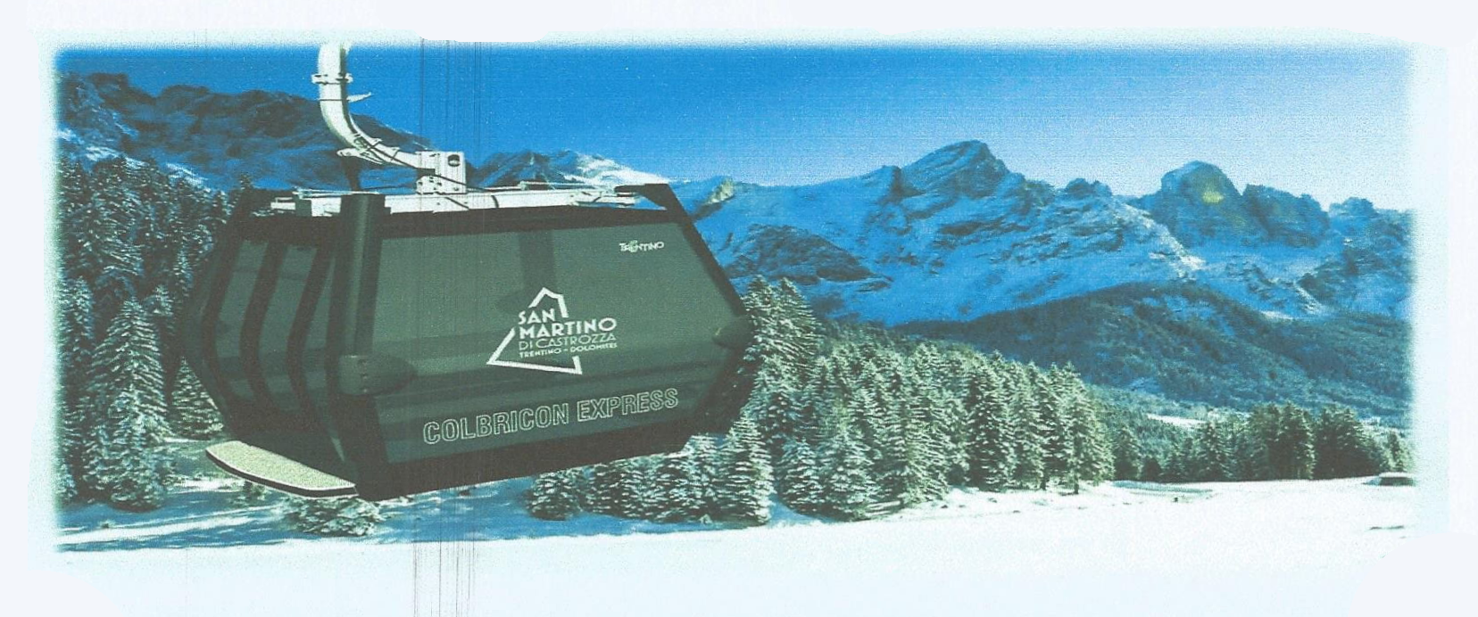 Settimana bianca a San Martino di Castrozza