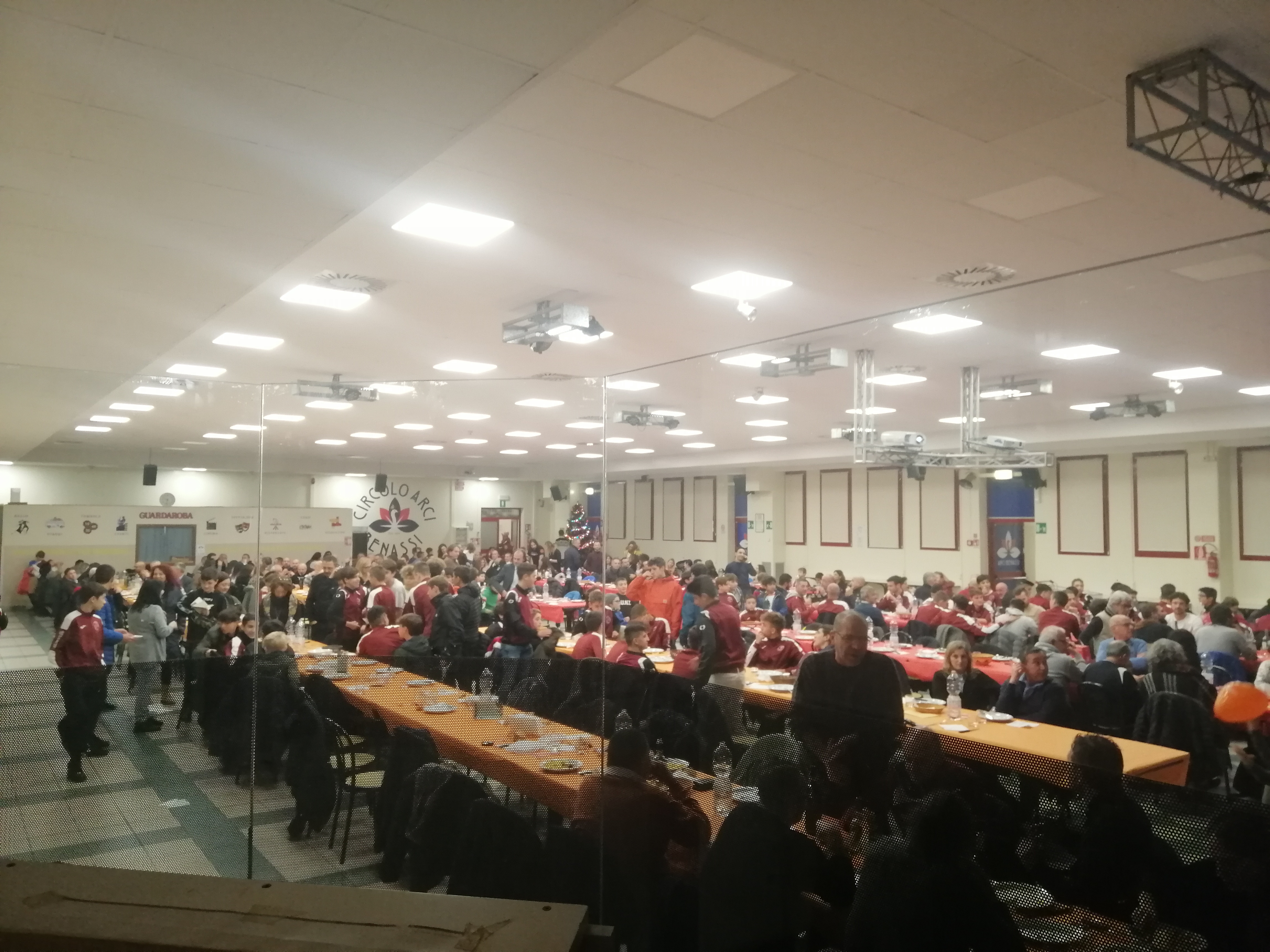 🎅 Buon Natale 2019 🎄