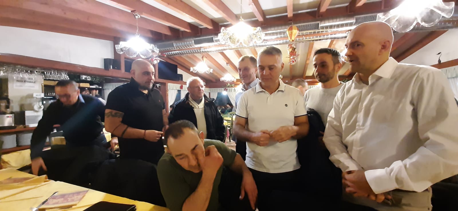 Pontevecchio, un legame indissolubile