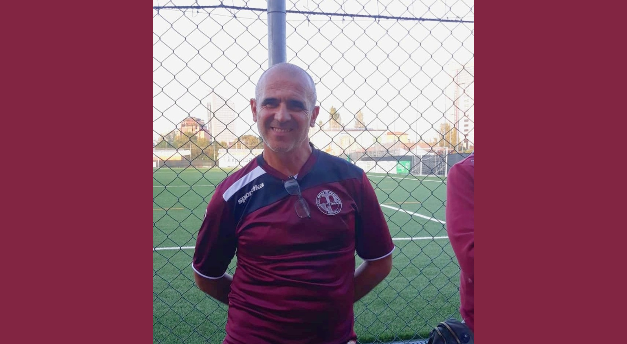 #cuoreamaranto: Intervista a Mr Pizzi