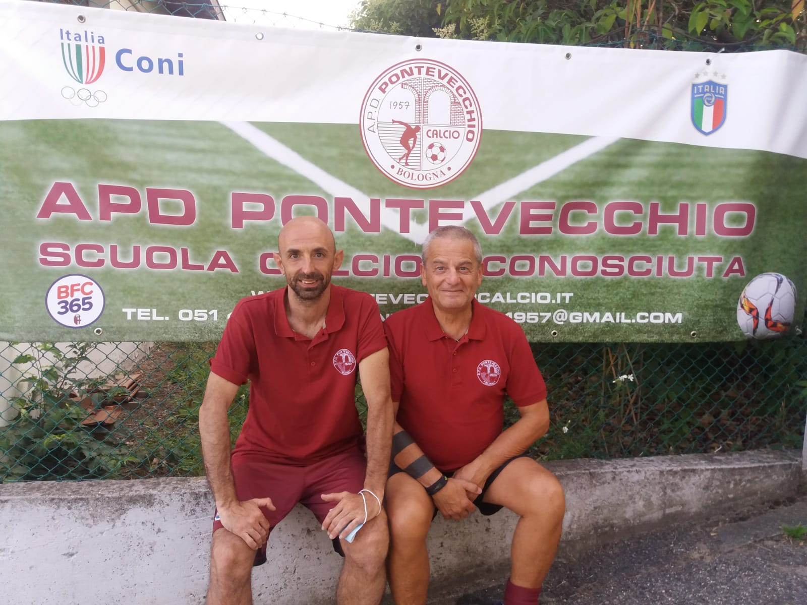 Annunciati i nuovi DS della sezione agonistica: intervista a Gabriele Guidotti e Sacchetti Marco