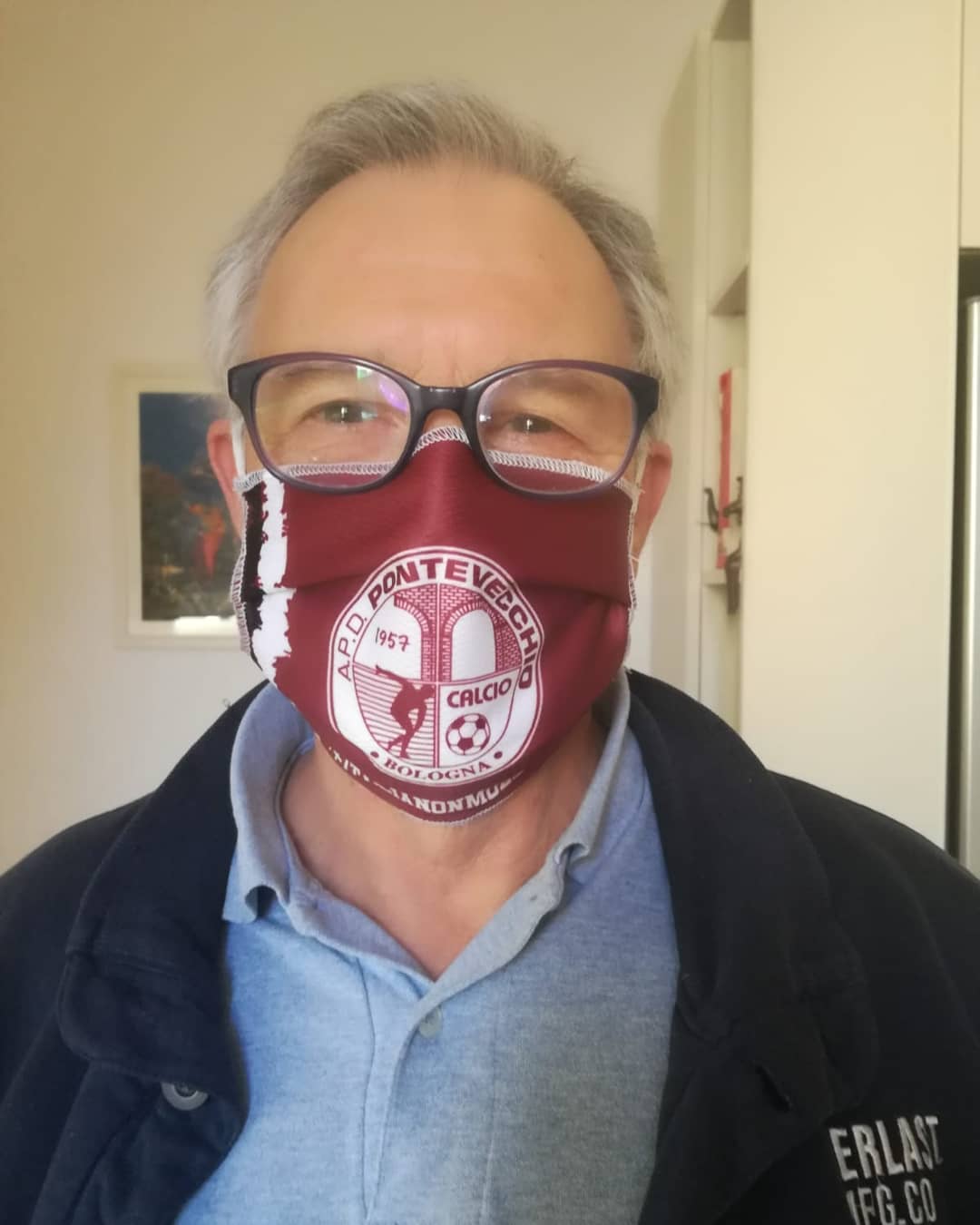 #cuoreamaranto: Intervista al Ds del settore giovanile scolastico Giorgio Giannessi