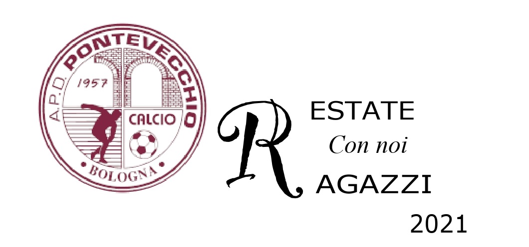 R-Estate con noi Ragazzi – Campo Estivo Pontevecchio Calcio