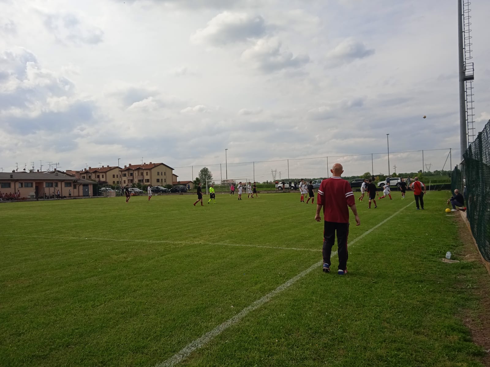 Il fine settimana dell’agonistica: i risultati squadra per squadra