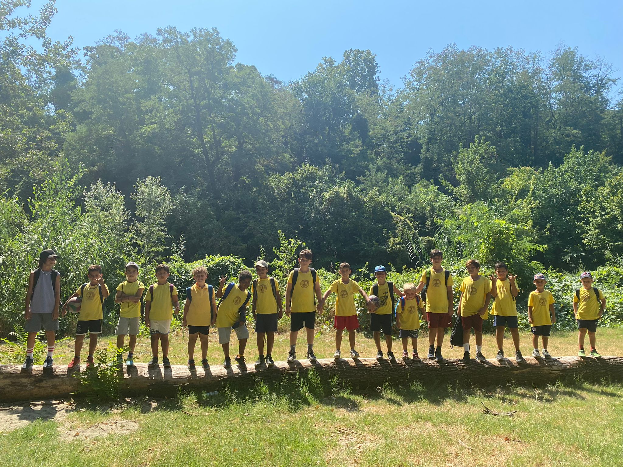 Campus Pontevecchio – Foto parte 3