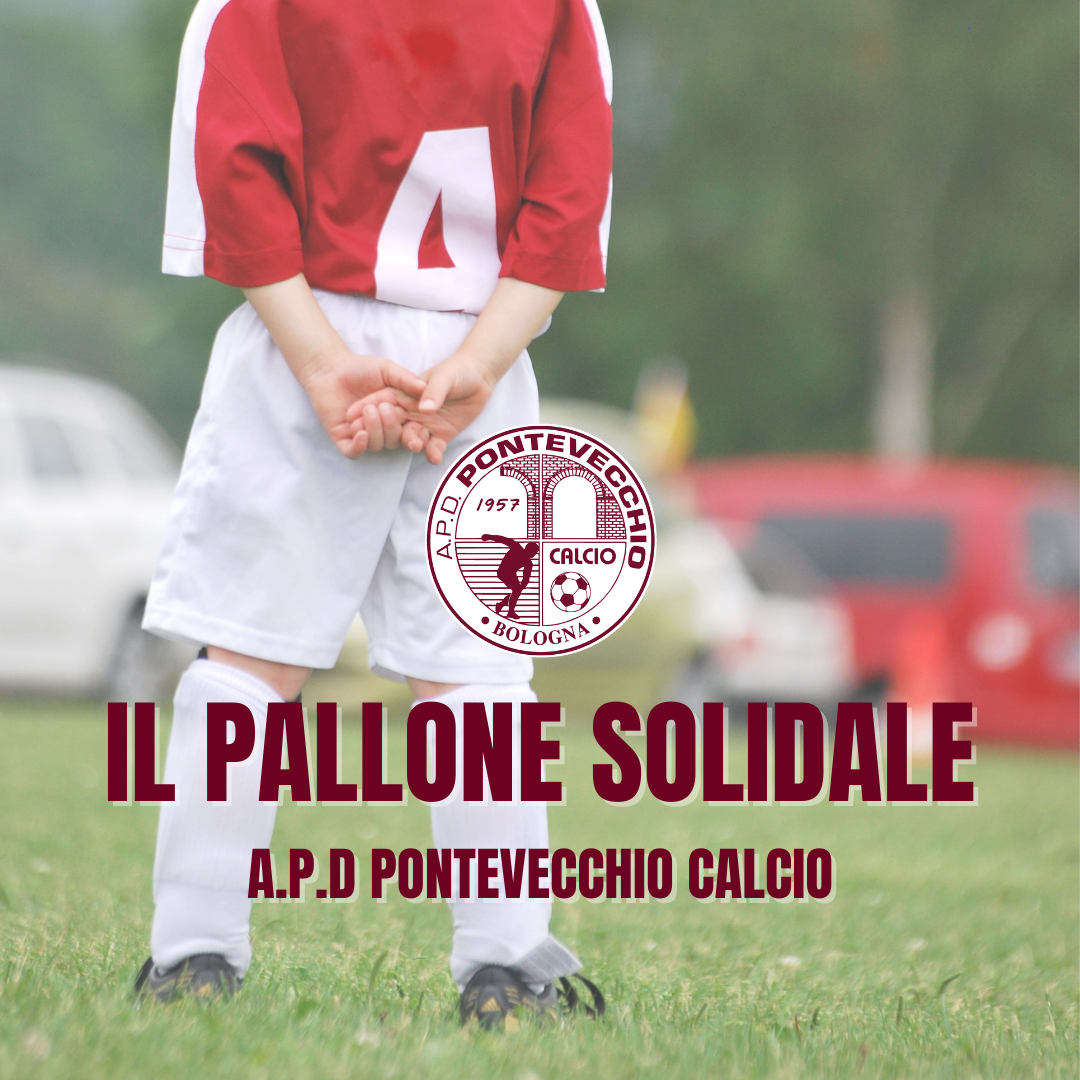 UNA BELLA STORIA DI SPORT E SOLIDARIETA’