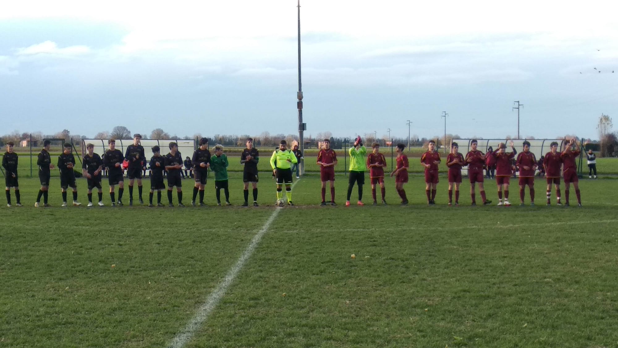 Com’è andato il weekend amaranto: i risultati