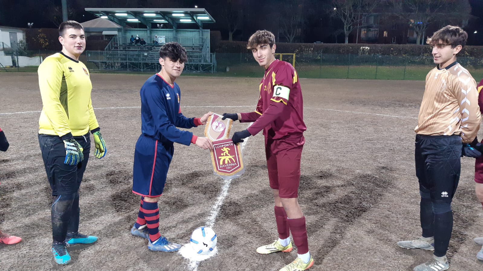 Immacolata in campo: i risultati dal week end a oggi