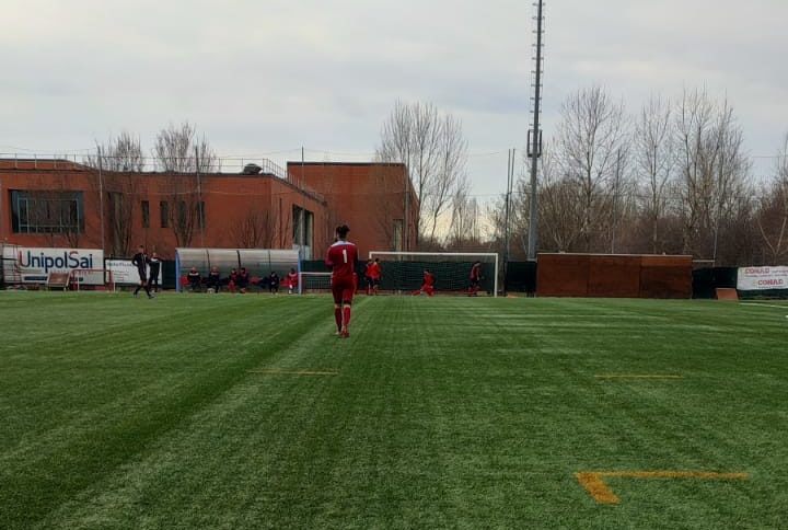 Finalmente in campo! I risultati del week-end