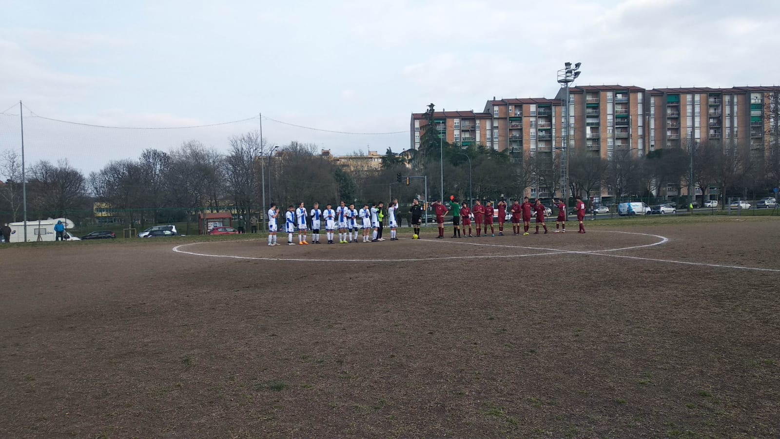 I RISULTATI DEL FINE SETTIMANA AMARANTO – 12 e 13 marzo