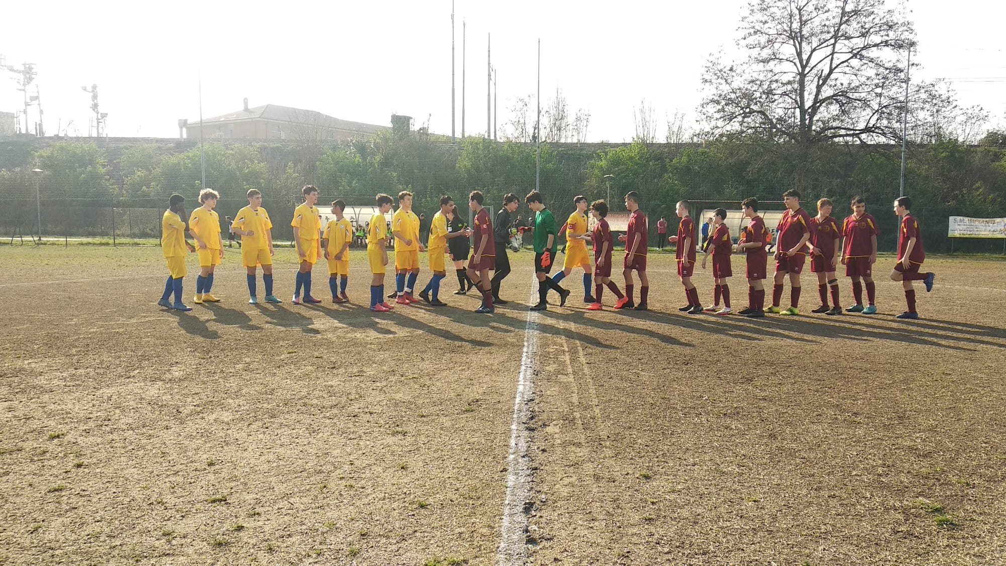 I RISULTATI DEL WEEKEND – 26 e 27 marzo