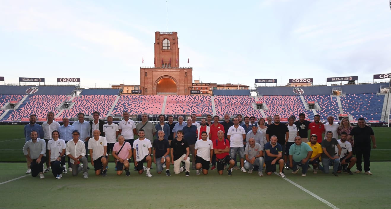 BFC 365: la Pontevecchio tra le società affiliate al progetto