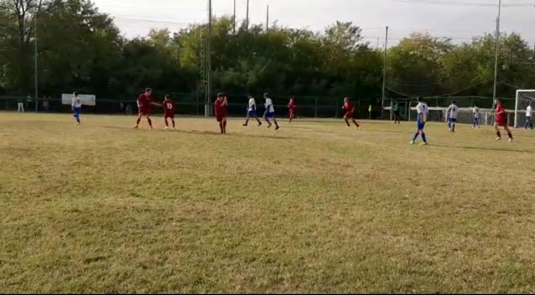U14 – Goleada amaranto: il racconto della sfida con il Corticella