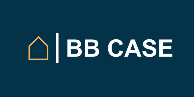 Logo BB Case