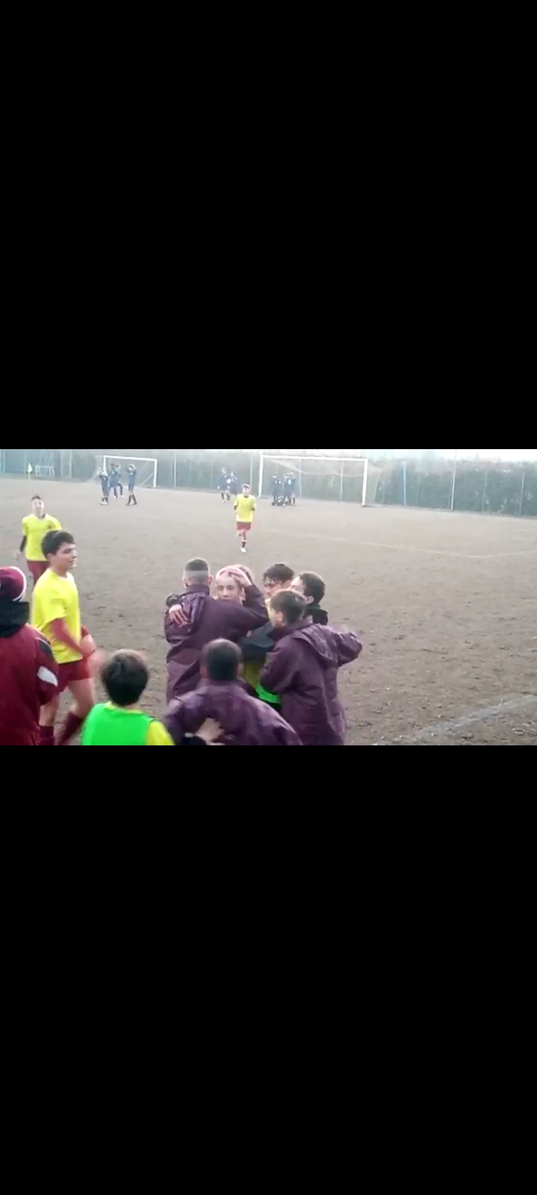 U14 | Gli amaranto vincono in casa dello Junior Corticella