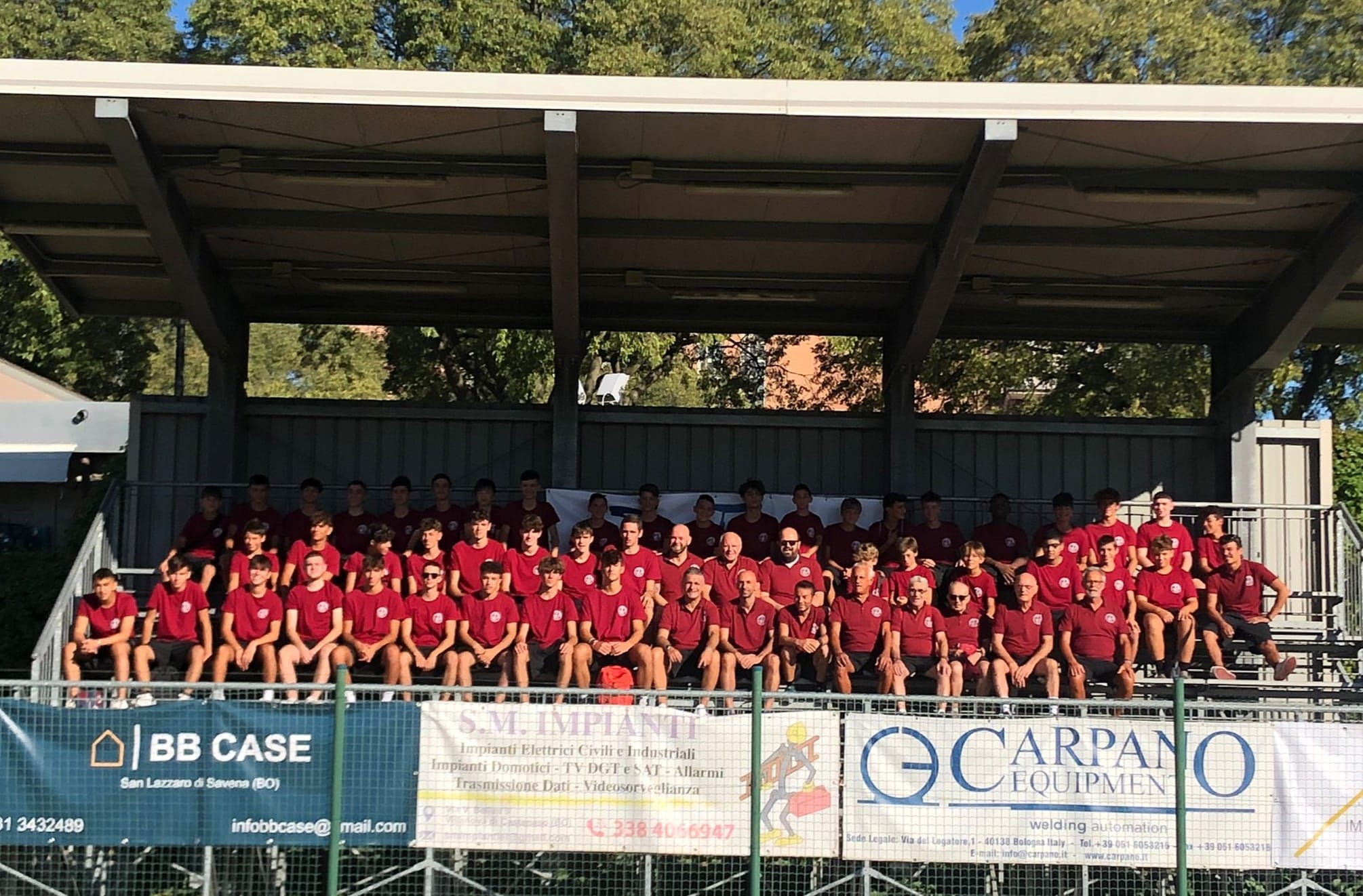 44^ RITIRO ESTIVO – dal 20 al 27 agosto a Cavareno (TN)