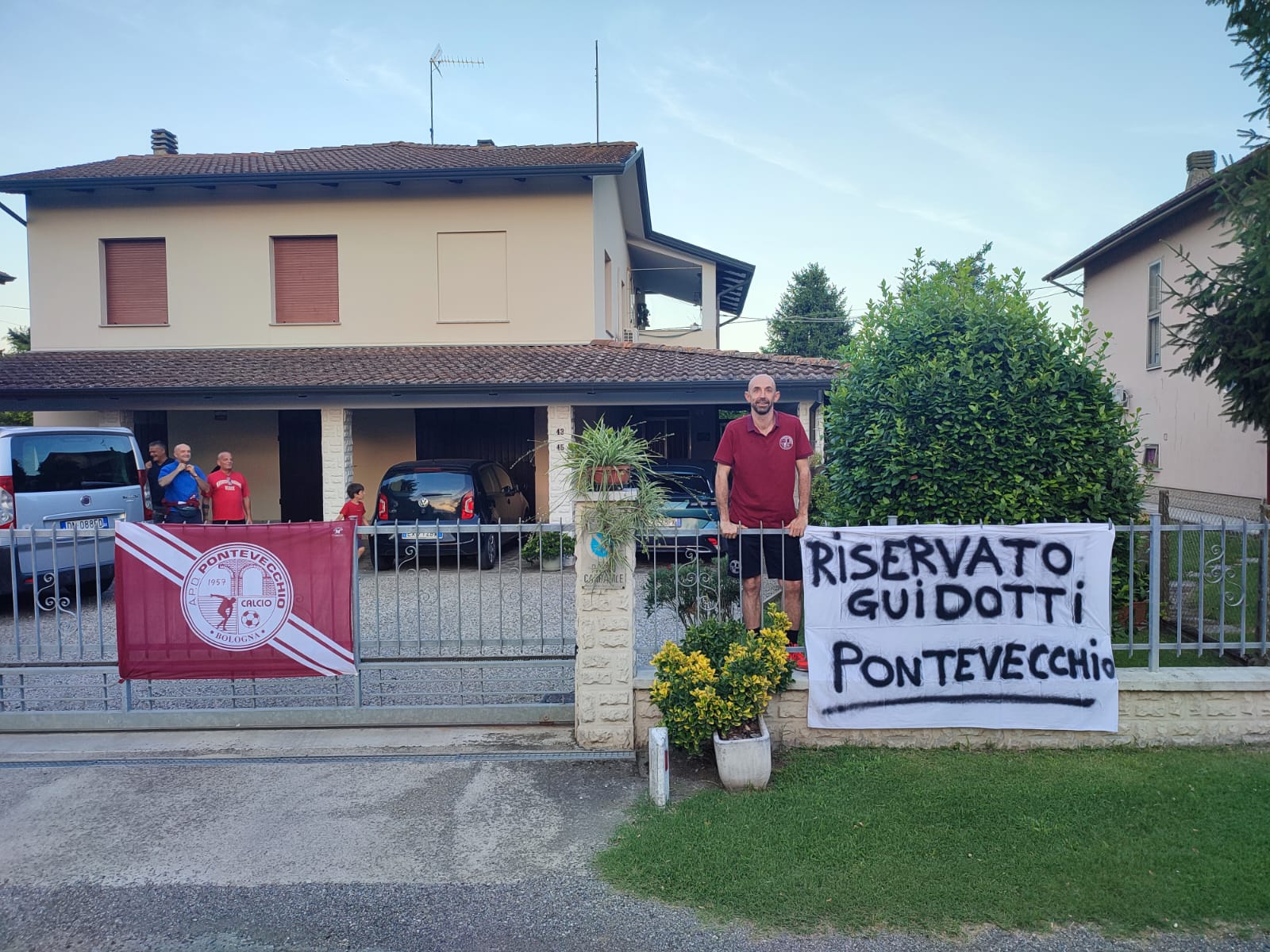 Settore giovanile agonistico 2024/2025: gli staff tecnici e i campionati