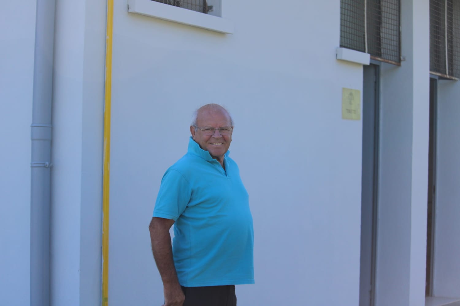 Il Presidente Nigro: “Grande entusiasmo per la nuova stagione. La Pontevecchio continua a crescere”