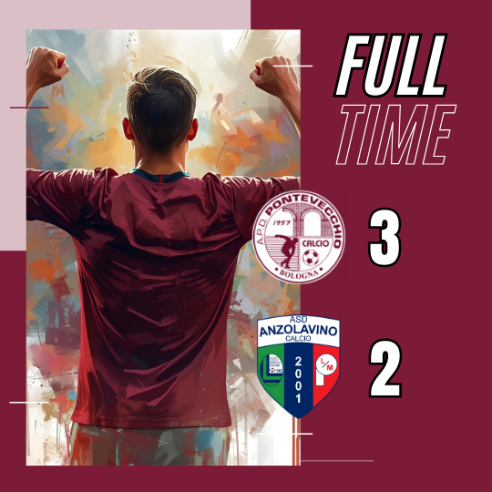 Pontevecchio vincente in casa