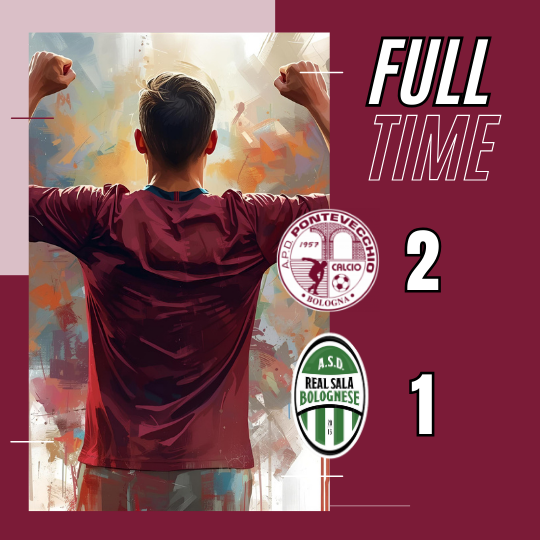 La Pontevecchio fa suo il recupero