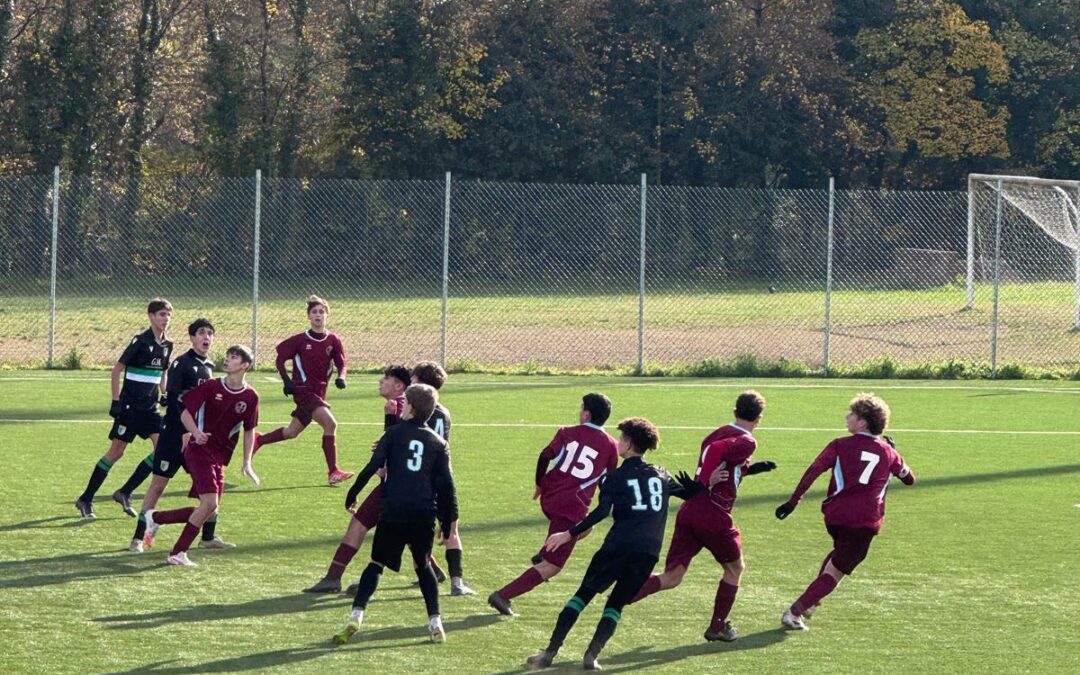 I 2013 si aggiudicano il girone Elite